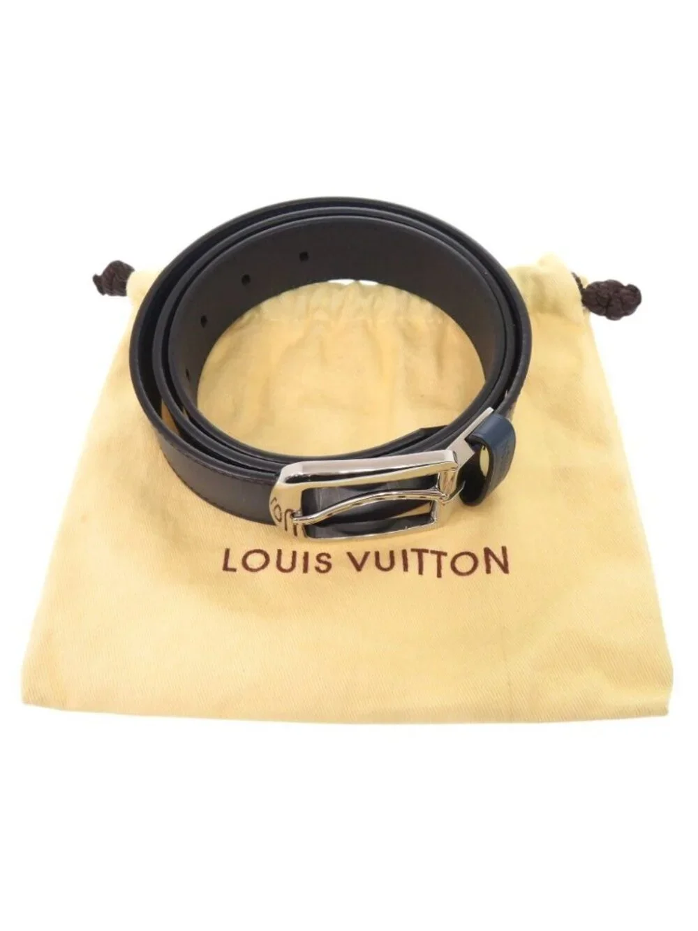 Louis Vuitton this authentic